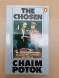The Chosen - Chaim Potok
