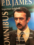 Inspecteur dalgliesh omnibus - P.D. James