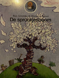 De sprookjesboom - R. Schroder, Connirae Andreas