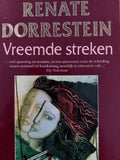 Vreemde streken - Renate Dorrestein