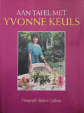 Aan Tafel Met Yvonne Keuls - Y. Keuls