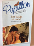 Een liefde in beeld - Jackie Collins