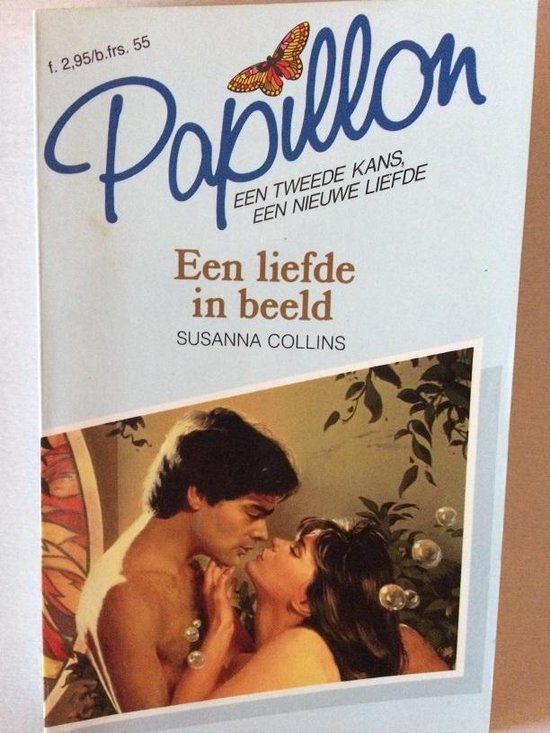 Een liefde in beeld - Jackie Collins