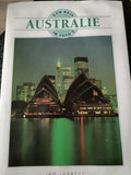 Australië - Ian Jarret, Fleur Robertson