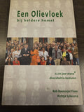 Een Olievloek - R. Boonzajer Flaes, R. Sybesma