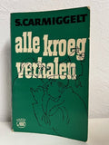 Alle kroegverhalen - Simon Carmiggelt