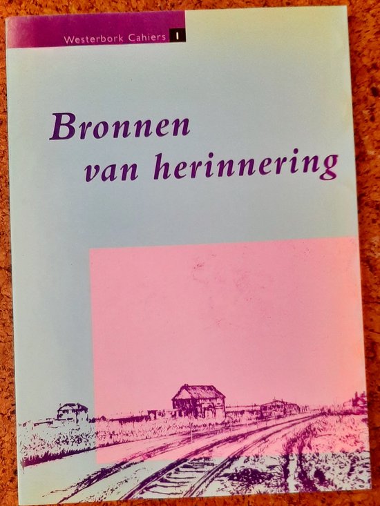 Bronnen van herinnering - Dirk Mulder, Ben Prinsen