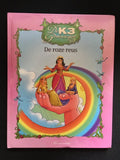 K3 Prinses Voorleesboekje De Roze Reus - Onbekend, Hans Bourlon