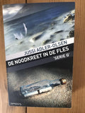 Serie Q - De noodkreet in de fles - Jussi Adler - Olsen