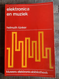 Elektronika en muziek - Tunker