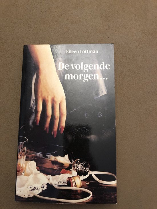 Volgende morgen - Lottman