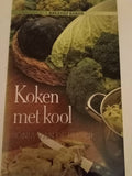 Koken met kool - Rhoer