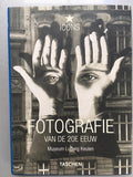Fotografie V/D 20E Eeuw (T25) Icon - GÉRard A Goodrow, Lilian Haberer
