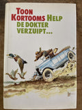 Help de dokter verzuipt... - Kortooms