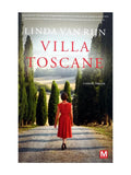 Villa Toscane - Linda van Rijn