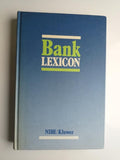 Banklexicon - Dalen