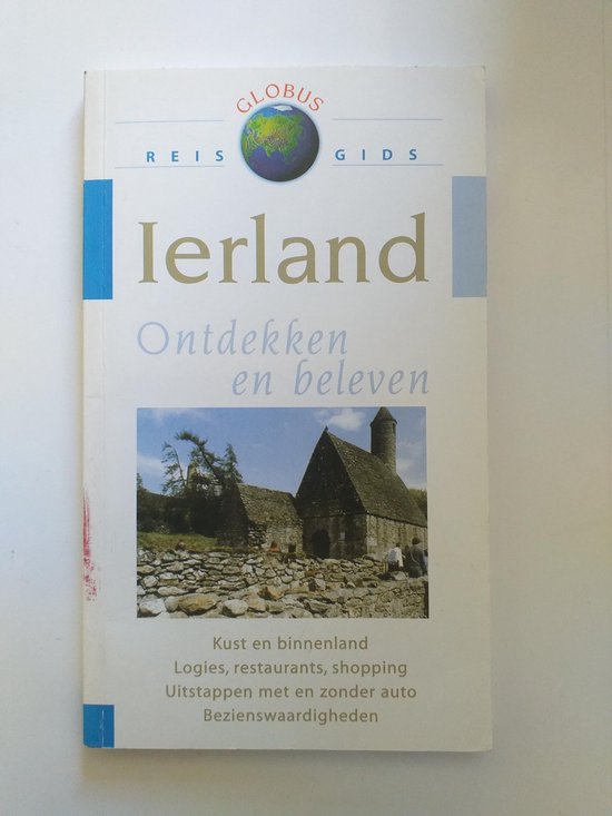 IERLAND - KUST EN BINNENLAND - Schaler Reinhard