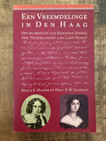 Een vreemdelinge in Den Haag - Hella S. Haasse, S.W. Jackman