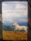 De paardefluisteraar - Nicholas Evans