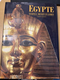 Oude Egypte - Alberto Siliotti