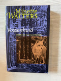 Vossenhuid - Minette Walters
