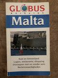 MALTA - KUST EN BINNENLAND/LOGIES/RESTAURANTS... - Botig Klaus