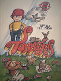 Tobbejas - Bruining