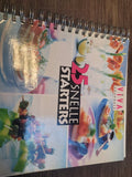 25 snelle starters - viva kookboek