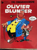 De ongehoorde Olivier Blunder - Greg