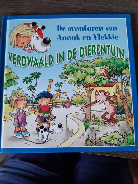Avonturen lola en vlekkie - Lombar, Onbekend