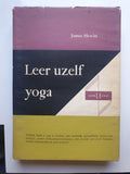 Leer uzelf yoga - James Hewitt