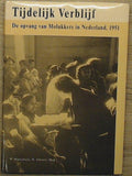 Tijdelijk Verblijf - Henk Smeets