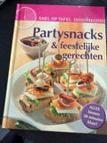 Partysnacks & Feestelijke gerechten - Naumann en Gobel, Gobel