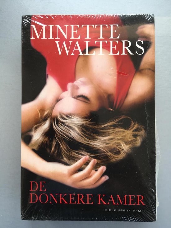 De donkere kamer - Minette Walters