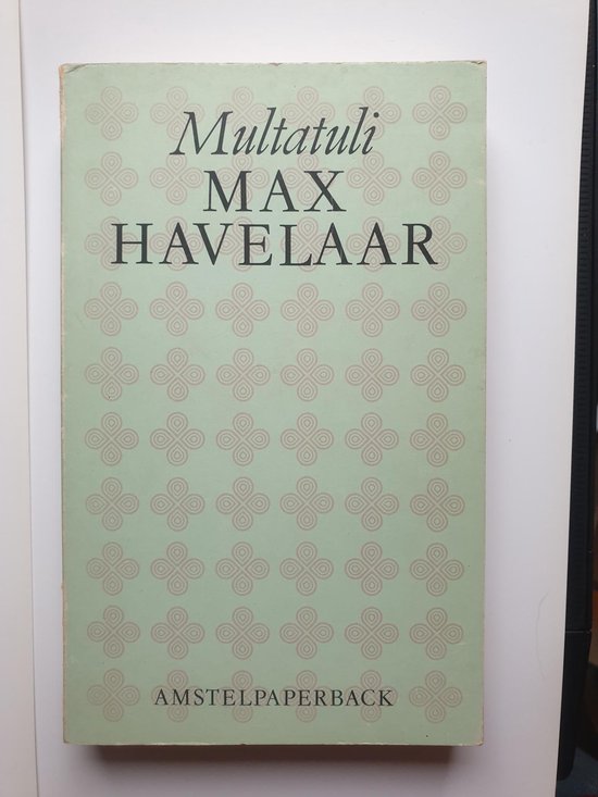 Multatuli