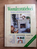 Woondecoratieboek - Guusanke Vogt, Paul Vogt