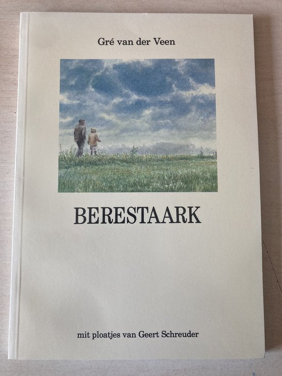 Berestaark - Veen