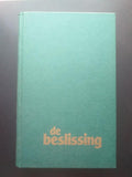 Beslissing - I.S. Cooper