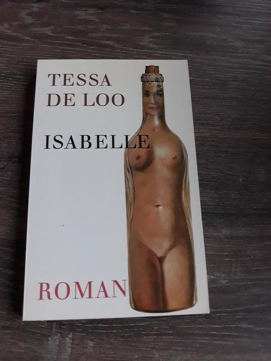 Isabelle - Loo