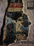 Kreta en mycene - Friedrich Matz