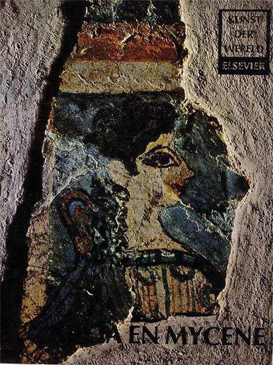 Kreta en mycene - Friedrich Matz