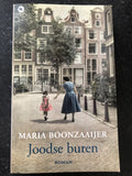 Joodse buren - Maria Boonzaaijer