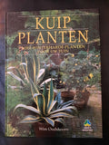 Kuipplanten - Wim Oudshoorn