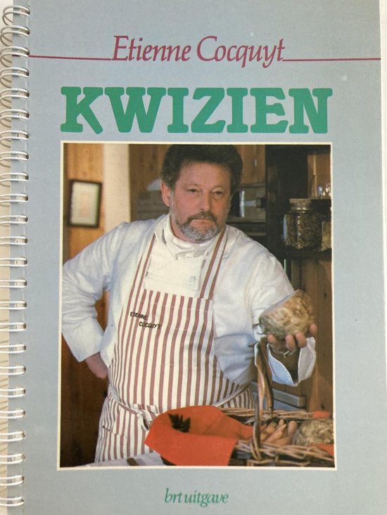 Kwizien - Cocquyt