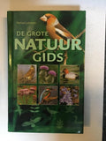 De grote natuurgids - Lohmann M.