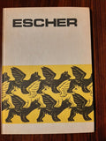 Grafik und Zeichnungen | - M. C. Escher