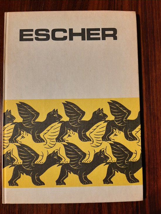 Grafik und Zeichnungen | - M. C. Escher