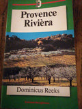 Provence, Rivi}ra - Jo Dominicus