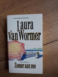 Geheimen van de Titanic - Laura Van Wormer