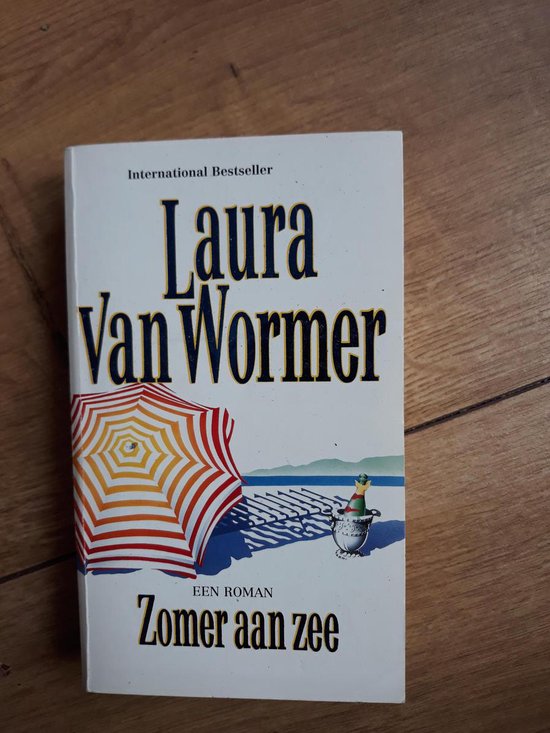 Geheimen van de Titanic - Laura Van Wormer